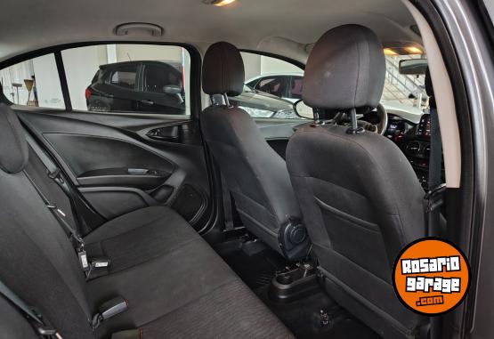 Autos - Fiat Cronos 2021 Nafta 82600Km - En Venta