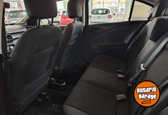 Autos - Fiat Cronos 2021 Nafta 82600Km - En Venta