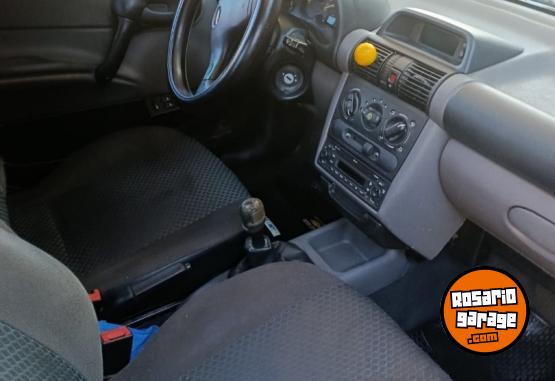 Autos - Chevrolet Clasicc 2011 GNC 237000Km - En Venta