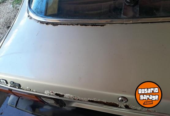 Autos - Toyota Corona 1983 Nafta 200000Km - En Venta