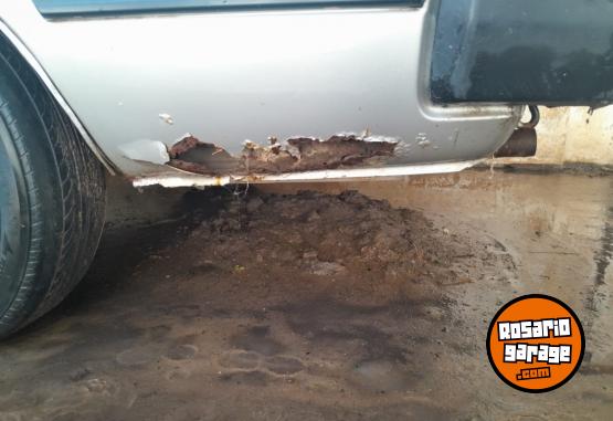 Autos - Toyota Corona 1983 Nafta 200000Km - En Venta