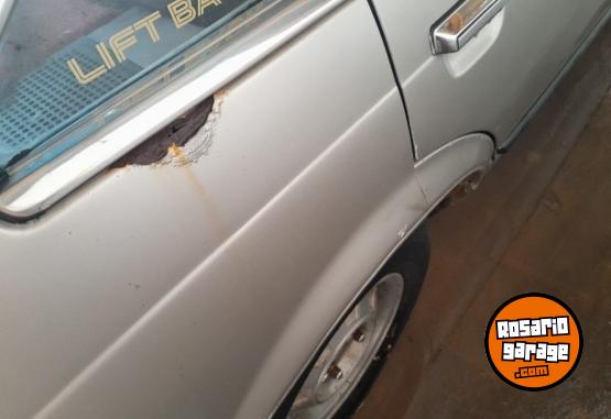 Autos - Toyota Corona 1983 Nafta 200000Km - En Venta