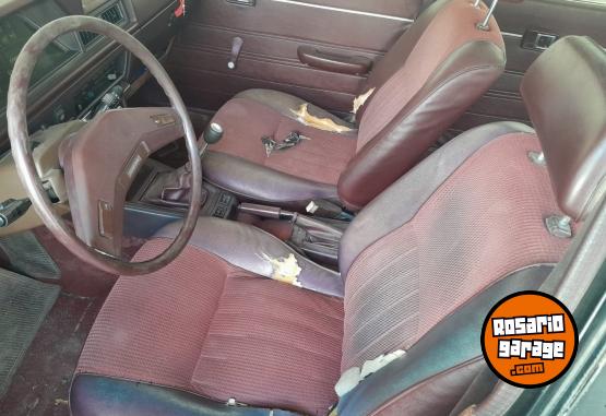 Autos - Toyota Corona 1983 Nafta 200000Km - En Venta