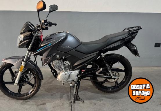 Motos - Yamaha Ybr 2024 Nafta 170Km - En Venta
