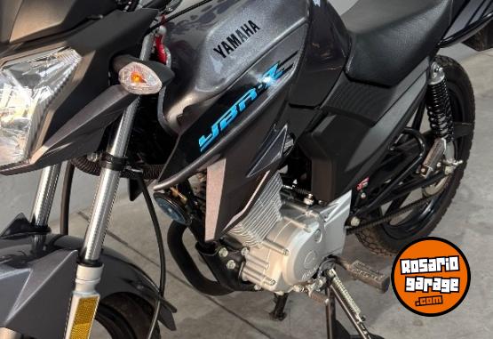 Motos - Yamaha Ybr 2024 Nafta 170Km - En Venta