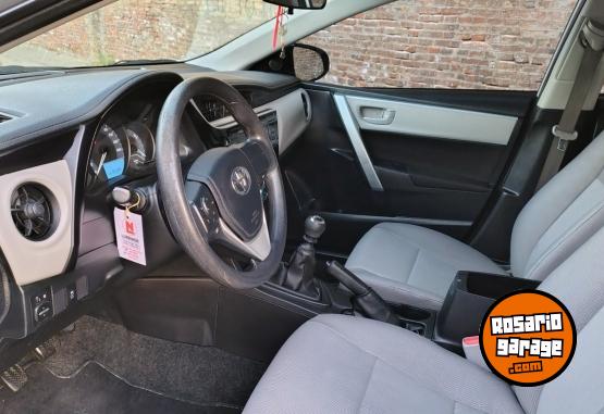 Autos - Toyota COROLLA 2019 Nafta 105000Km - En Venta