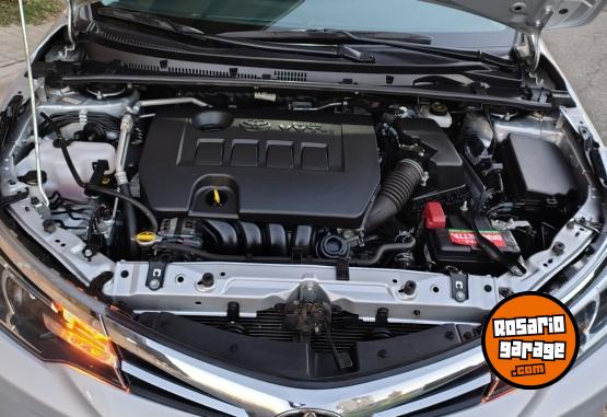 Autos - Toyota COROLLA 2019 Nafta 105000Km - En Venta