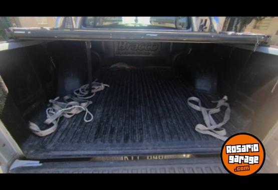 Camionetas - Volkswagen Amarok 2012 Diesel 200000Km - En Venta