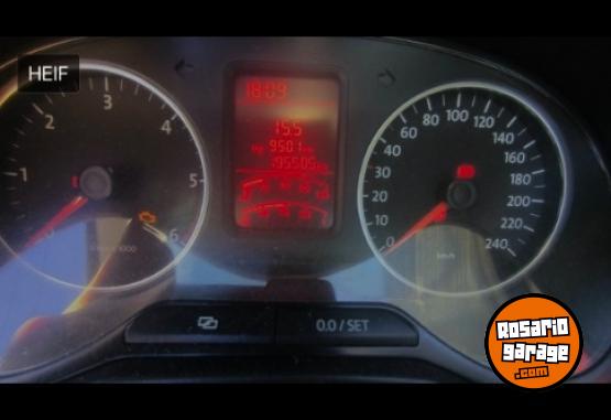 Camionetas - Volkswagen Amarok 2012 Diesel 200000Km - En Venta
