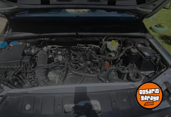 Camionetas - Volkswagen Amarok 2012 Diesel 200000Km - En Venta
