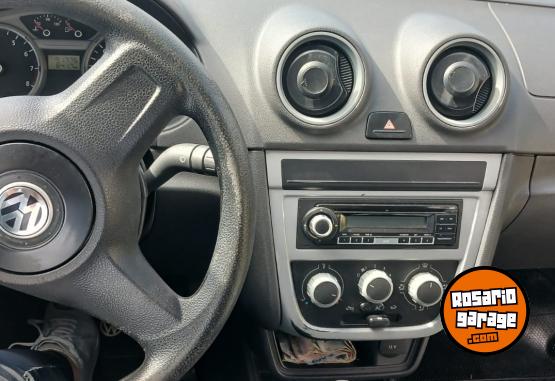 Autos - Volkswagen Gol Trend 1.6 2009 Nafta 91000Km - En Venta