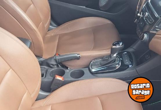 Autos - Chevrolet CRUZE PREMIER 2020 Nafta 155000Km - En Venta