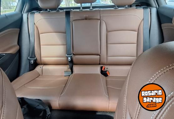 Autos - Chevrolet CRUZE PREMIER 2020 Nafta 155000Km - En Venta