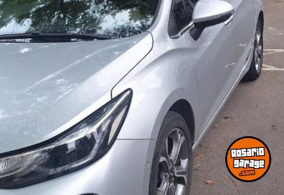 Autos - Chevrolet CRUZE PREMIER 2020 Nafta 155000Km - En Venta