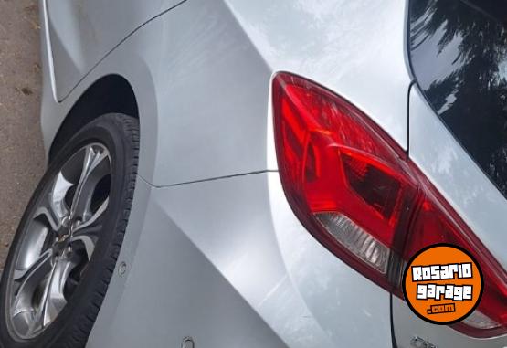 Autos - Chevrolet CRUZE PREMIER 2020 Nafta 155000Km - En Venta