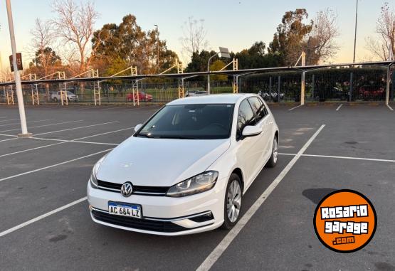 Autos - Volkswagen Volkswagen Golf 1.4 Comfo 2018 Nafta 130000Km - En Venta