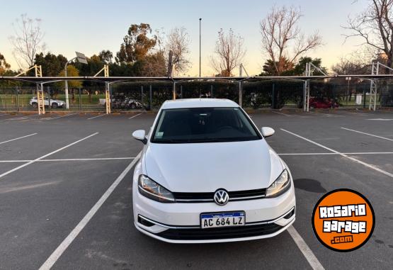Autos - Volkswagen Volkswagen Golf 1.4 Comfo 2018 Nafta 130000Km - En Venta