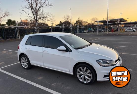 Autos - Volkswagen Volkswagen Golf 1.4 Comfo 2018 Nafta 130000Km - En Venta