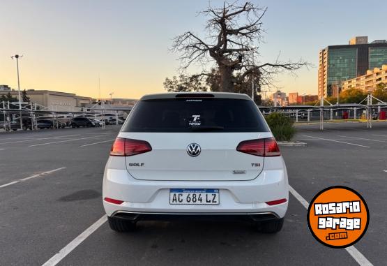 Autos - Volkswagen Volkswagen Golf 1.4 Comfo 2018 Nafta 130000Km - En Venta