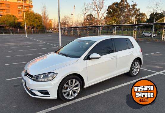Autos - Volkswagen Volkswagen Golf 1.4 Comfo 2018 Nafta 130000Km - En Venta