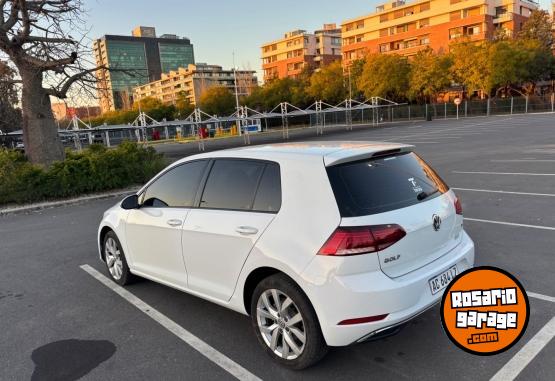 Autos - Volkswagen Volkswagen Golf 1.4 Comfo 2018 Nafta 130000Km - En Venta