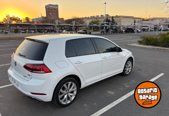 Autos - Volkswagen Volkswagen Golf 1.4 Comfo 2018 Nafta 130000Km - En Venta
