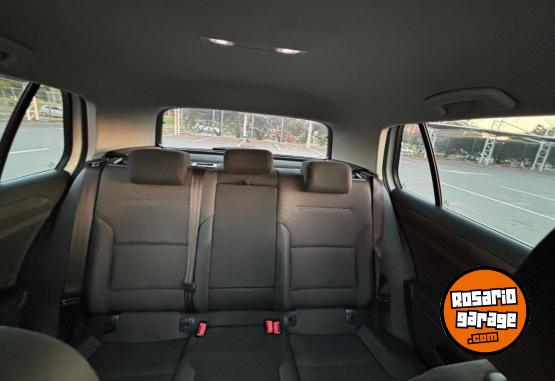 Autos - Volkswagen Volkswagen Golf 1.4 Comfo 2018 Nafta 130000Km - En Venta
