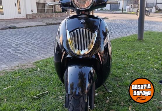 Motos - Motomel Strato alpino 2021 Nafta 12000Km - En Venta