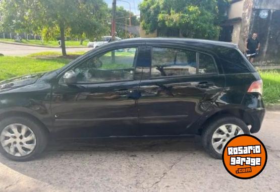 Autos - Chevrolet agile 2011 Nafta 198900Km - En Venta