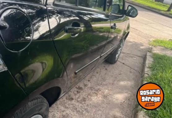 Autos - Chevrolet agile 2011 Nafta 198900Km - En Venta