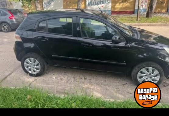 Autos - Chevrolet agile 2011 Nafta 198900Km - En Venta