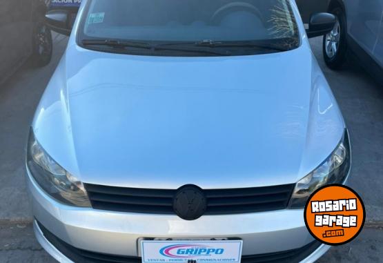 Autos - Volkswagen GOL TREND 2013 Nafta 104900Km - En Venta