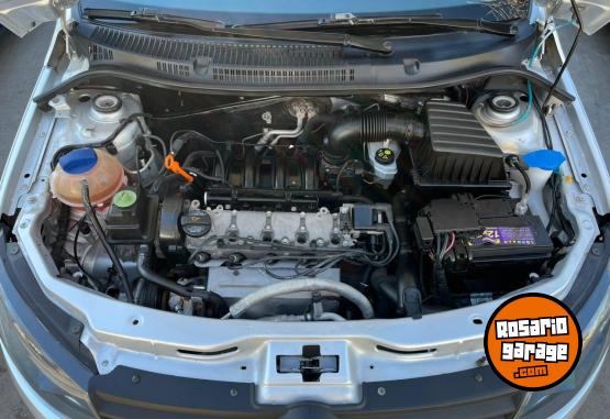 Autos - Volkswagen GOL TREND 2013 Nafta 104900Km - En Venta