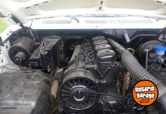 Camionetas - Ford Deluxe 1983 Diesel 1111Km - En Venta