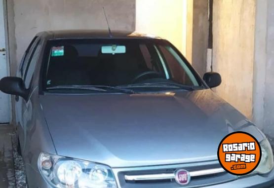 Autos - Fiat Palio 2014 Nafta 140000Km - En Venta