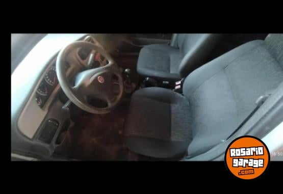 Autos - Fiat Palio 2014 Nafta 140000Km - En Venta