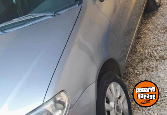 Autos - Fiat Palio 2014 Nafta 140000Km - En Venta