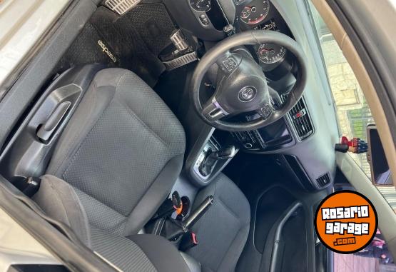 Autos - Volkswagen Vento 2011 GNC 220000Km - En Venta