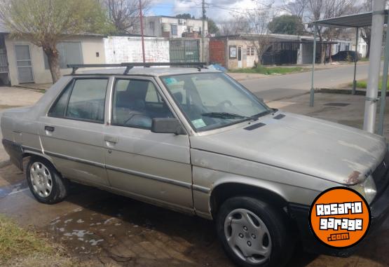 Autos - Renault 9 gtl 1994 GNC 111111Km - En Venta