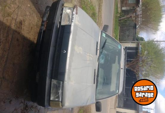 Autos - Renault 9 gtl 1994 GNC 111111Km - En Venta