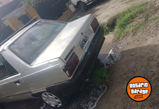 Autos - Renault 9 gtl 1994 GNC 111111Km - En Venta