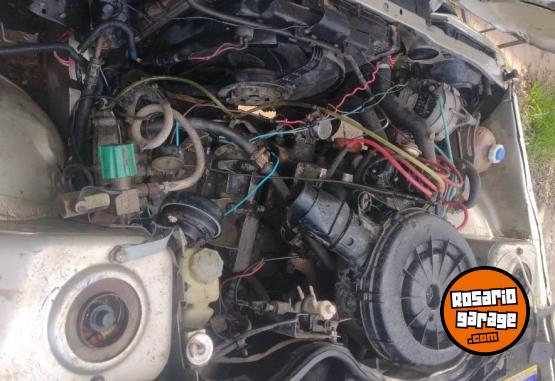 Autos - Renault 9 gtl 1994 GNC 111111Km - En Venta
