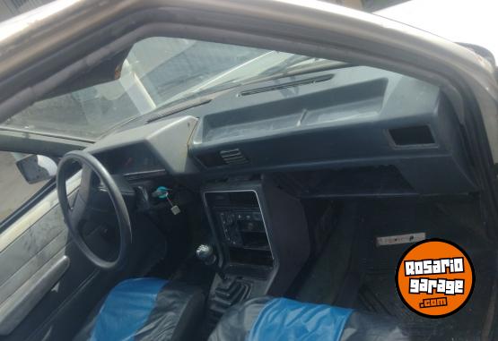 Autos - Renault 9 gtl 1994 GNC 111111Km - En Venta