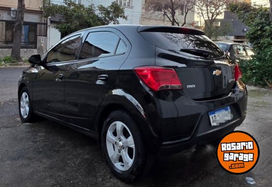 Autos - Chevrolet Onix LT 1.4 2019 Nafta 56000Km - En Venta