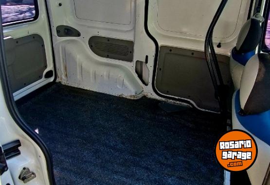 Utilitarios - Renault Kangoo 2012 Diesel 170000Km - En Venta