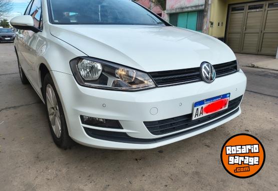 Autos - Volkswagen Golf 1.4 tsi 2016 Nafta 79000Km - En Venta