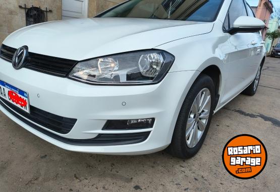 Autos - Volkswagen Golf 1.4 tsi 2016 Nafta 79000Km - En Venta
