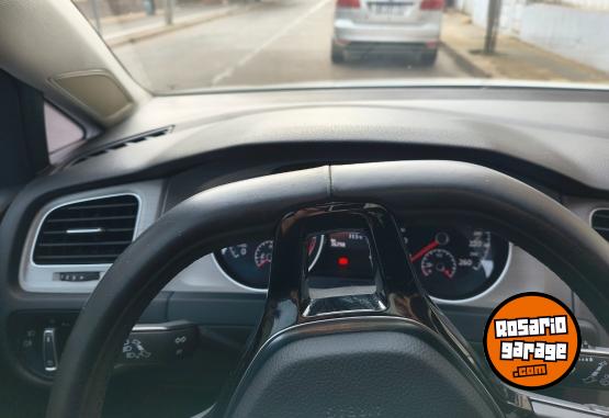 Autos - Volkswagen Golf 1.4 tsi 2016 Nafta 79000Km - En Venta