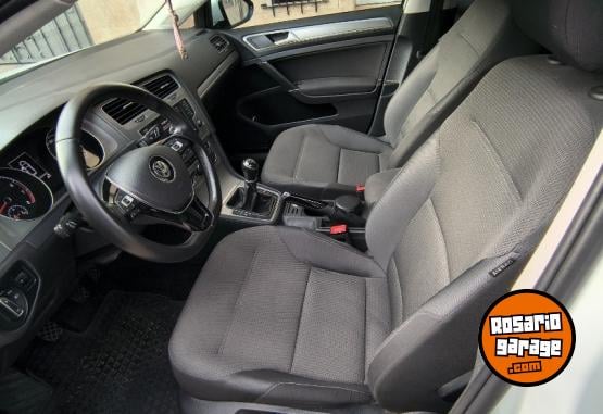 Autos - Volkswagen Golf 1.4 tsi 2016 Nafta 79000Km - En Venta
