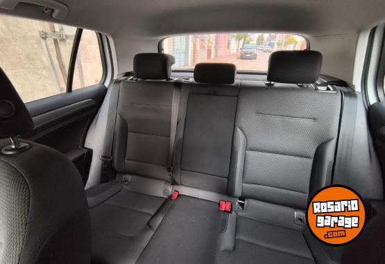 Autos - Volkswagen Golf 1.4 tsi 2016 Nafta 79000Km - En Venta